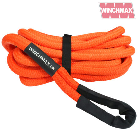 9M x 25MM Kinetic Rope