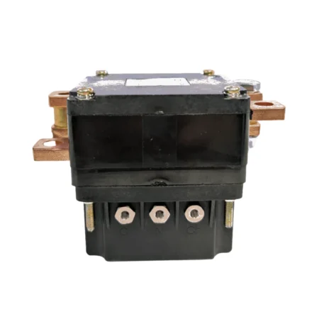 Novawinch 24V Heavy-Duty Waterproof 450A Solenoid Block for Winches up to 18,500lb
