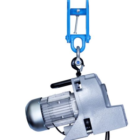 MINIFOR TR30 WITH REELER