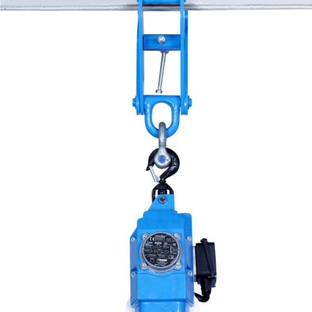 Minifor SY Series