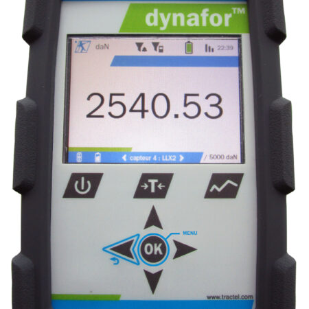 Dynafor HDD