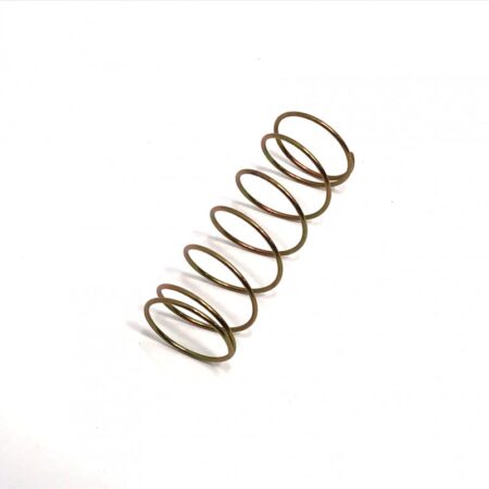 Climbing pin spring for Hi-Lift Jack