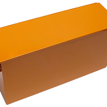 TIRFOR BOX TU 16/TUL 15 RAL 2000