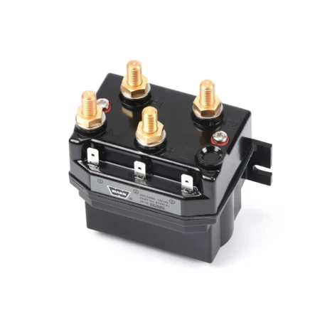 Warn Winch Contactor