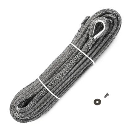 Warn winch - Synthetic Rope for VR Evo