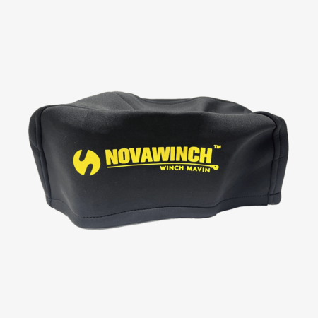Neoprene winch Cover for Novawinch winches
