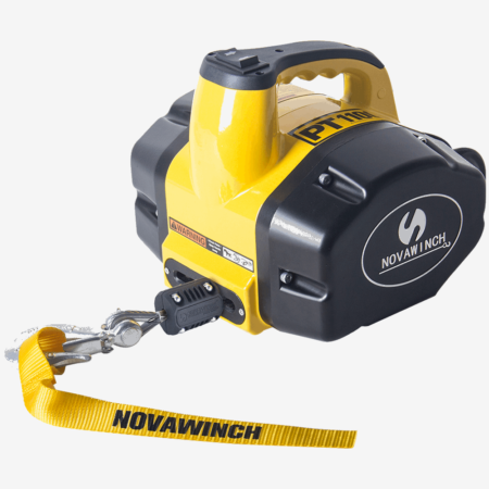 Novawinch Portable lifting tool 220V - 240V