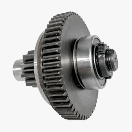 Winch Replacement Brake Assembly For NVT8000, NVT10000 & NVT12000