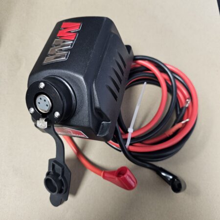 Warrior Ninja 3500lb & 4500lb replacement control box
