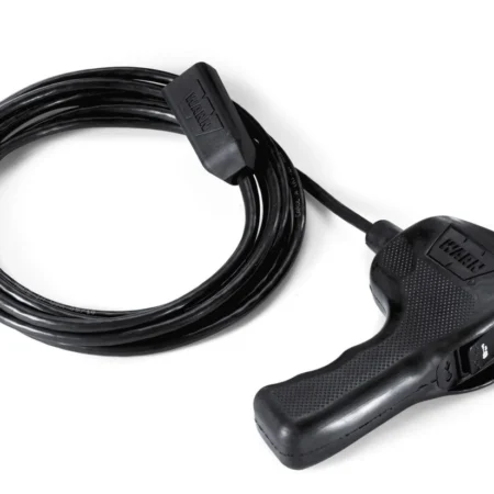 Warn - Winch Remote Controller, suitable for 3 or 5 pin round plug