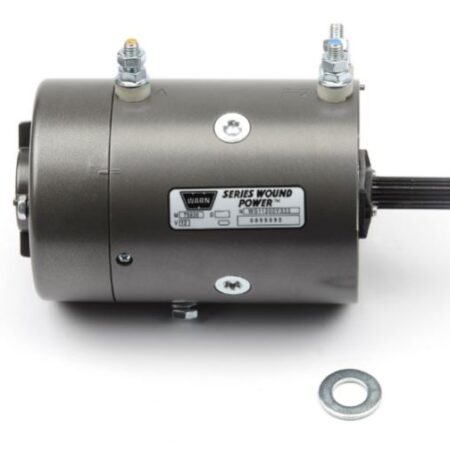 WARN XD9000 replacement motor