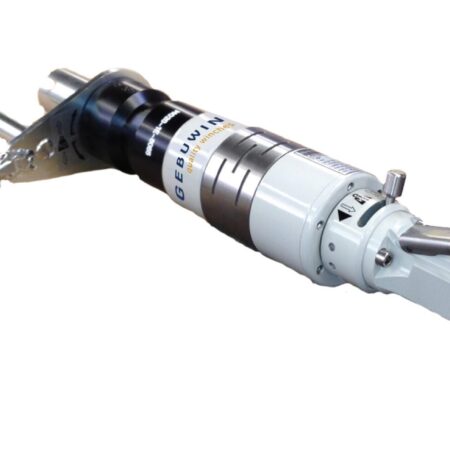 Gebuwin AM5000 Air power tool