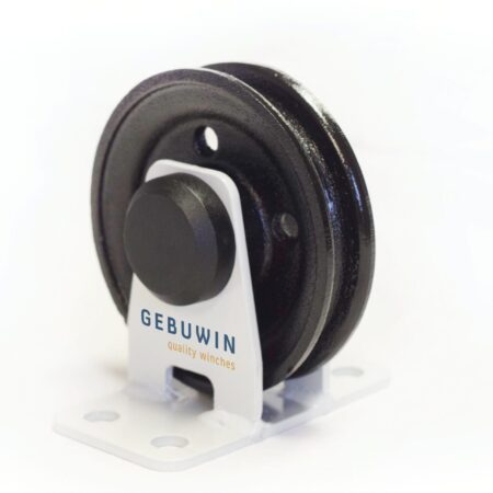 Gebuwin Pulley block 1500 kg