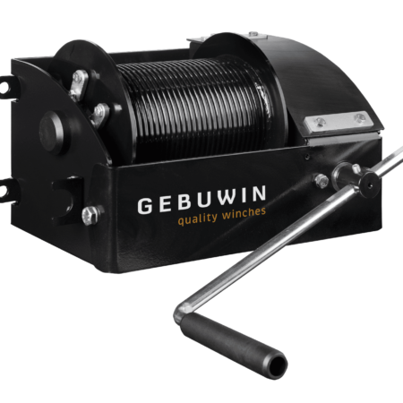 Gebuwin TW300 TW Theatre Winch 300KG