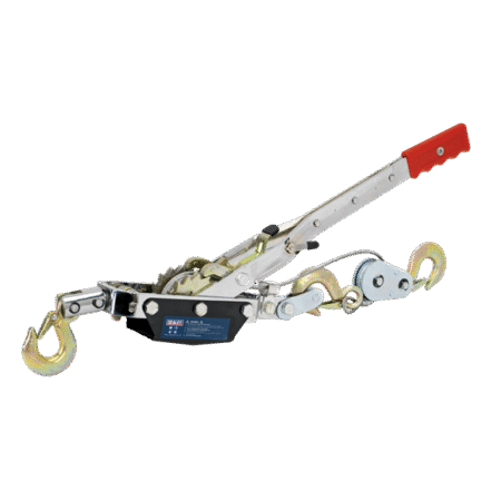Sealey - Hand Power Puller 1500kg