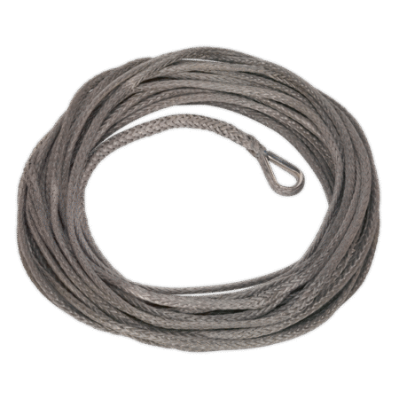 Dyneema Rope for SRW4300 & SRW5450 9mm x 26m