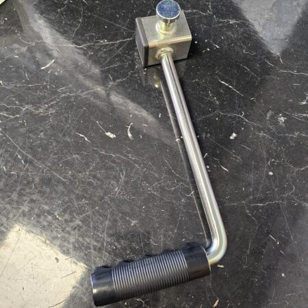 Maypole - Replacement hand winch handle