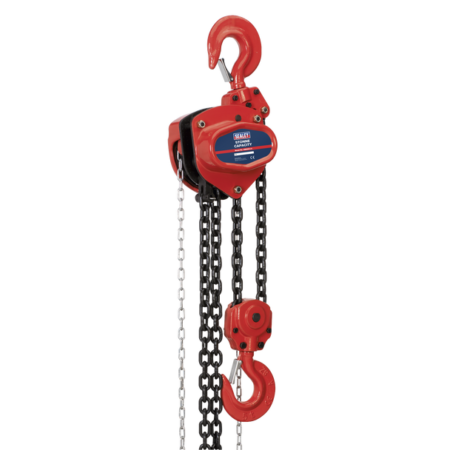 3m Chain Block 5 Tonne