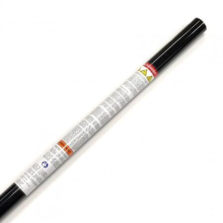 Replacement Steel Handle with Cotter Pin for Hi-Lift Jack
