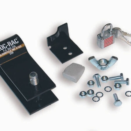 Hi-Lift® LOC-RAC