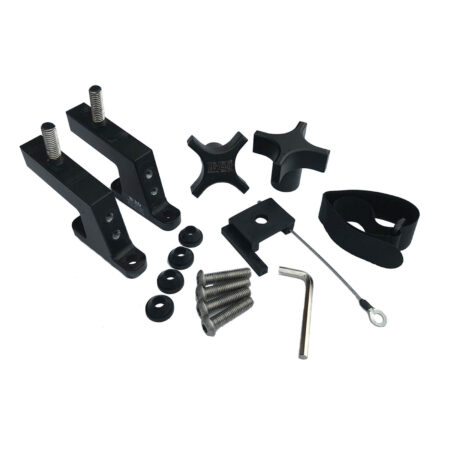 Hi-Lift® Hood Mount
