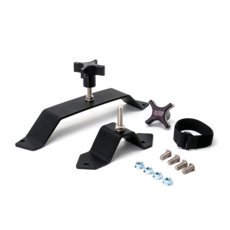 Hi-Lift® Under Seat Mount For Jeep Gladiator (2020-Present)