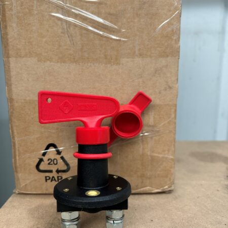 Novawinch NW-T18000 – Isolator switch