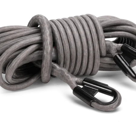 Armortek Extreme Synthetic Winch Rope Extension 14mm x 15m - MBL 16,500kg