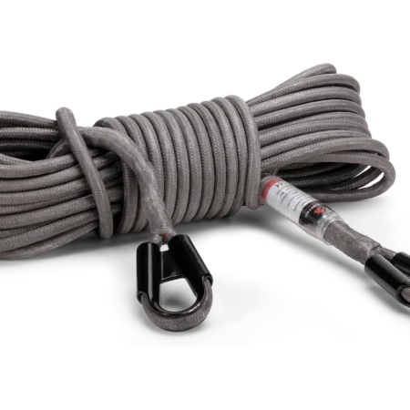 Armortek Extreme Synthetic Rope Extension 11mm x 15m - MBL 11,000kg