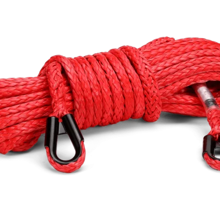 Armortek Synthetic Rope Extension 12.5mm x 15m - MBL 16,490kg