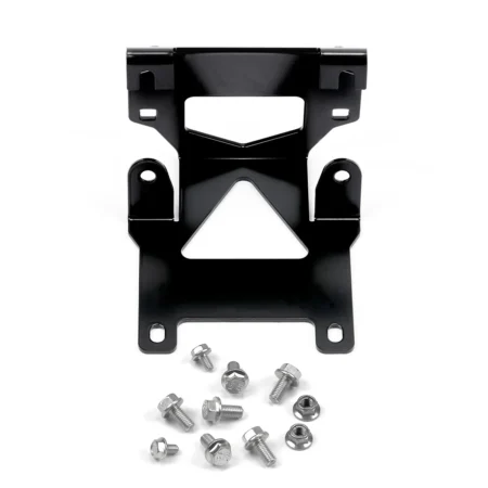 WARN Winch Mount for Honda TRX ATV's