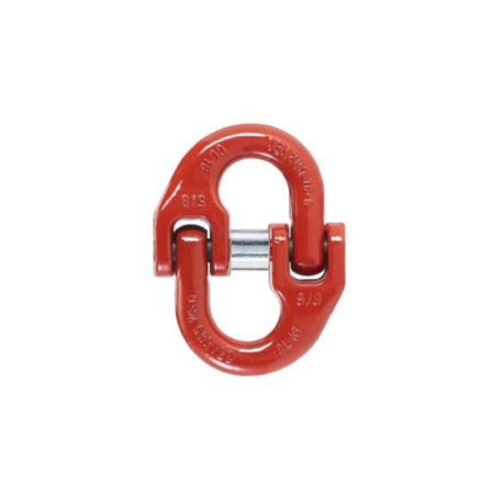 Cartec Grade 8 (G8) Connecting Link