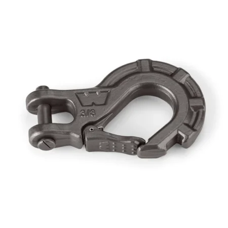 Epic Winch Hook 3/8" - Capacity 10,000 lb