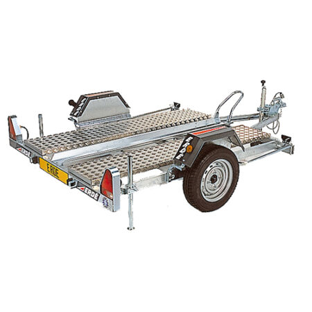 Chequerplate Foot Step (2m x 38cm) for MP6806
