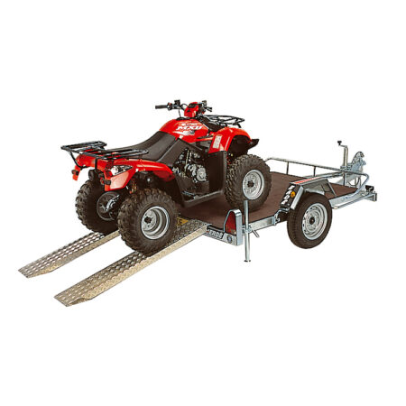 Quad Trailer Pack for MP6806