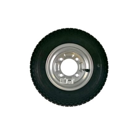 MP68102 Wheel & Tyre 350x8