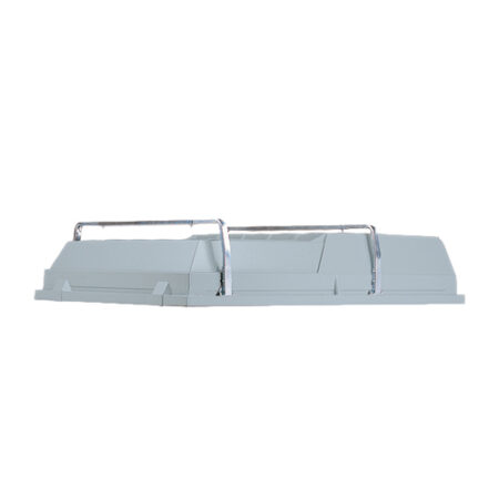 Universal Load Bars Fits ABS Hard Covers