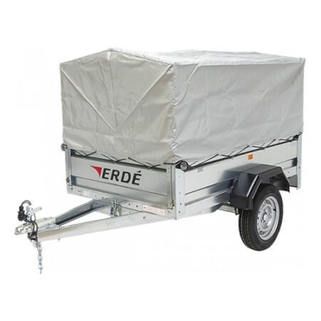 60cm High Cover and Frame Fits MP6819 & Erde 193