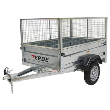 60cm High Mesh Kit for MP6819, Erde 193, 193F & 194