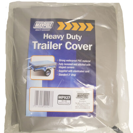 4'x3' Trailer Cover 122x91cm