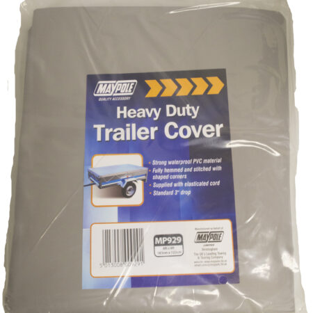 6'x4' Trailer Cover 183x122cm