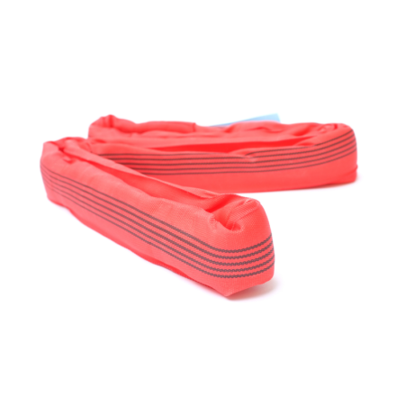 Miller Weblift 5T Round Sling Red Endless Lifting Sling