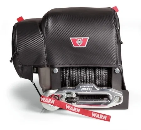 Winch Cover for M8274