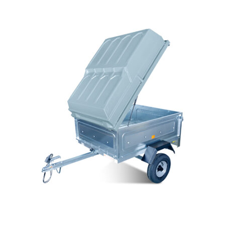 Lockable ABS Hard Cover Fits MP6812 & Erde 122