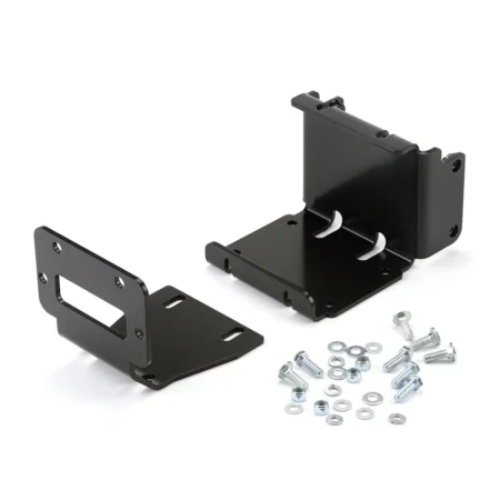 Winch Mounting Kit for Polaris ATVs