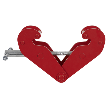 Sealey BC3000 Beam Clamp – 3 Tonne Capacity