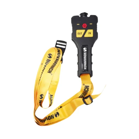 Novawinch Radio Remote DUO (12V/24V)
