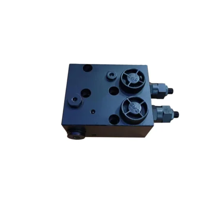 Balance Valve BAL002