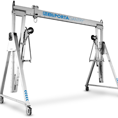 Porta-Gantry A Frame M WLL500kg