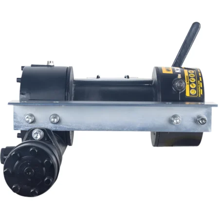 Novawinch KXH10000 Heavy-Duty Hydraulic Worm Gear Winch (10,000lb / 4,535kg)